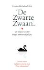 De zwarte zwaan - Nassim Nicholas Taleb (ISBN 9789057123672)