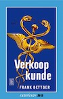 Verkoopkunde - F. Bettger (ISBN 9789031506293)