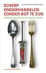 Scherp onderhandelen zonder bot te zijn (e-Book) - Jos Linnemann, Arjan Broere (ISBN 9789089651419)