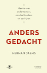 Anders gedacht (e-Book) - Herman Daems (ISBN 9789401408028)