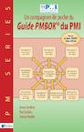 Un companion de poche du Guide PMBOK du PMI (e-Book) - Anton Zandhuis, Thomas Wuttke, Paul Snijders (ISBN 9789401805490)