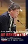 De bekentenis (e-Book) - Tjerk Gualtherie van Weezel (ISBN 9789046818374)