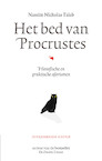 Het bed van Procrustes. Uitgebreide editie (e-Book) - Nassim Nicholas Taleb (ISBN 9789057125133)