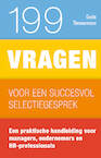 199 vragen voor moeiteloze sollicitatiegesprekken (e-Book) - Gusta Timmermans (ISBN 9789461262790)
