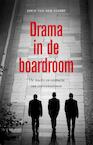 Drama in de boardroom (e-Book) - John van der Starre, Richard van Berkel (ISBN 9789088030079)
