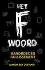 Het F-woord (e-Book) - Marion van der Voort (ISBN 9789045314136)