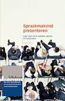 Spraakmakend presenteren volkskrant banen I - Hans Kruyzen (ISBN 9789000319954)