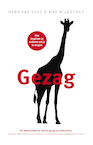 Gezag (e-Book) - Mark van Vugt, Max Wildschut (ISBN 9789044968743)