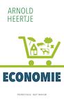Economie (e-Book) - Arnold Heertje (ISBN 9789035141605)