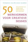 50 werkvormen voor creatieve sessies (e-Book) - Rozemarijn Dols, Josine Gouwens (ISBN 9789089650610)