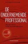 De ondernemende professional - Frank Kwakman, Cris Zomerdijk (ISBN 9789089650474)