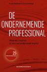 De ondernemende professional (e-Book) - Cris Zomerdijk, Frank Kwakman (ISBN 9789089651327)