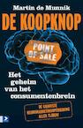 De koopknop - Martin de Munnik (ISBN 9789052619927)