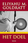 Het doel (e-Book) - Eliyahu M. Goldratt (ISBN 9789000310432)