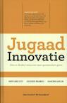 Jugaad innovatie - Navi Radjou, Jaideep Prabhu, Simone Ahuja (ISBN 9789089651532)