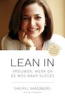 Lean in (e-Book) - Sheryl Sandberg (ISBN 9789044969771)