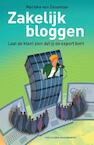 Zakelijk bloggen (e-Book) - Mariska Dasselaar (ISBN 9789089651655)