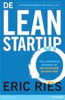 De lean startup (e-Book) - Eric Ries (ISBN 9789043030991)