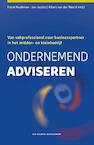 Handboek ondernemend adviseren (ISBN 9789089651167)