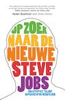 Op zoek naar de nieuwe Steve Jobs (e-Book) - Nolan Bushnell (ISBN 9789044971606)