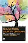 Nieuwe tijden, anders organiseren (e-Book) - Jaap Peters, Harold Janssen (ISBN 9789059728790)