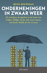 Ondernemingen in zwaar weer (e-Book) - Ruud Bouwman (ISBN 9789000340378)