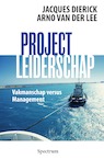 Projectleiderschap (e-Book) - Jacques Dierick, Arno van der Lee (ISBN 9789000343188)