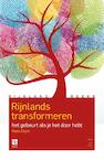 Rijnlands transformeren (e-Book) - Hans Uijen (ISBN 9789463010047)
