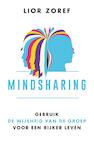 Mindsharing (e-Book) - Lior Zoref (ISBN 9789044973532)