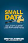 Small Data (e-Book) - Martin Lindstrom (ISBN 9789044975062)