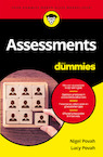 Assessments voor Dummies (e-Book) - Nigel Povah, Lucy Povah (ISBN 9789045354798)