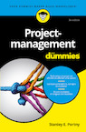 Projectmanagement voor Dummies, 3e editie (e-Book) - Stanley E. Portny (ISBN 9789045354187)