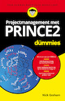 Projectmanagement met PRINCE2 voor Dummies (e-Book) - Nick Graham (ISBN 9789045355375)