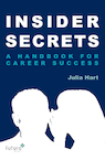 Insider secrets (e-Book) - Julia Hart (ISBN 9789492939258)