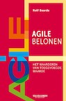 Agile belonen (e-Book) - Rolf Baarda (ISBN 9789089654465)