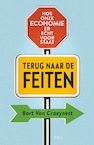 Terug naar de feiten (e-book) (e-Book) - Bart Van Craeynest (ISBN 9789463104555)