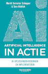 Artificial Intelligence in actie (e-Book) - Muriël Serrurier Schepper, Taco Hiddink (ISBN 9789089654540)