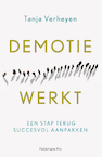 Demotie werkt e-book (e-Book) - Tanja Verheyen (ISBN 9789463372442)
