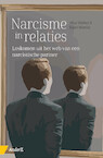 Narcisme in relaties (e-Book) - Alice Vlottes, Daan Wienke (ISBN 9789462961241)