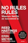 No rules rules (e-Book) - Reed Hastings, Erin Meyer (ISBN 9789000365692)