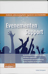 Evenementen support - Lenny Kaarsgaren (ISBN 9789013066975)