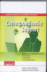 Correspondentie Support (ISBN 9789013067231)