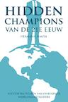 Hidden champions (e-Book) - Hermann Simon (ISBN 9789044961461)