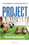 Projectmanagement (e-Book) - Titus Bekkering (ISBN 9789000304073)