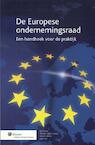 Handboek europese ondernemingsraden (ISBN 9789013079821)