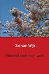 Fluitend naar mijn werk - Jos van Wijk (ISBN 9789461936370)