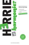 Herrie of harmonie? (e-Book) - Richard de Hoop (ISBN 9789089651495)