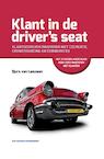 Klant in de drivers seat (e-Book) - Sjors Leeuwen (ISBN 9789089651624)