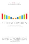 Steen voor steen (e-Book) - David Robertson, Bill Breen (ISBN 9789044969191)
