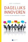 Dagelijks innoveren (e-Book) - Jeff Gaspersz (ISBN 9789491753053)